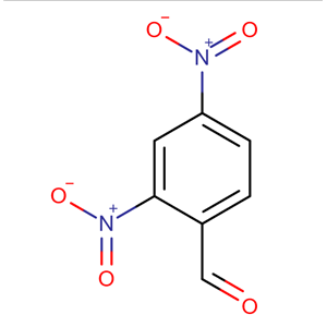 2,4-二硝基苯甲醛