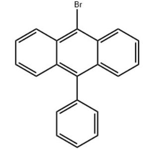 9-溴-10-苯基蒽