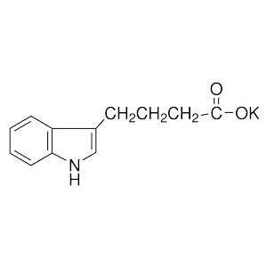 3-吲哚丁酸鉀