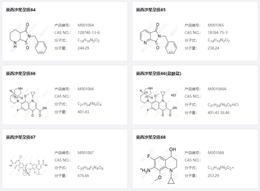 莫西沙星雜質(zhì)12.png