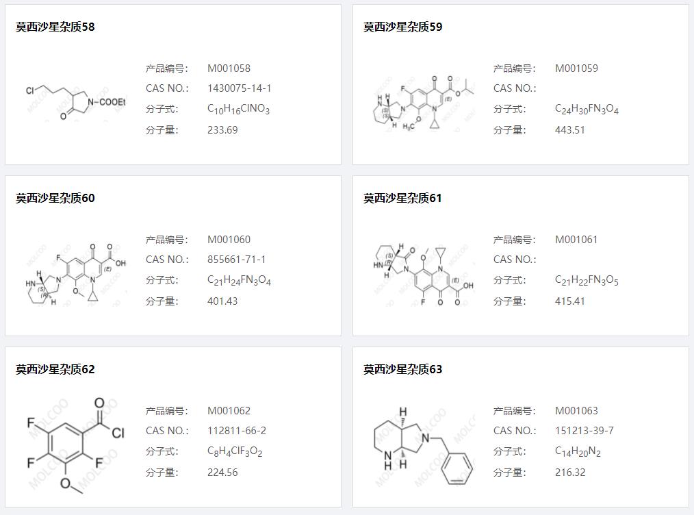 莫西沙星雜質(zhì)11.png