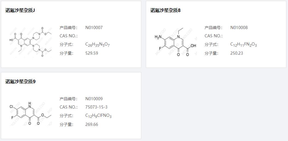 諾氟沙星雜質02.png