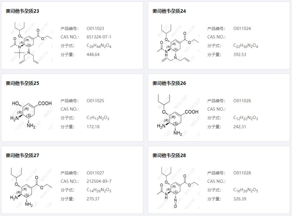 奧司他韋雜質05.png