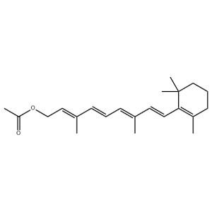 乙酸維生素A