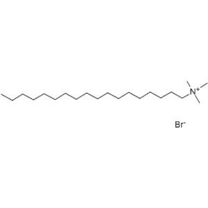 十八烷基三甲基溴化銨