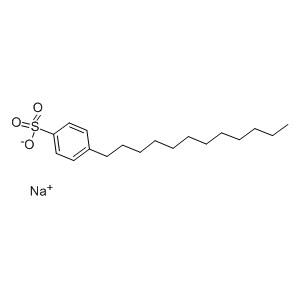 十二烷基苯磺酸鈉