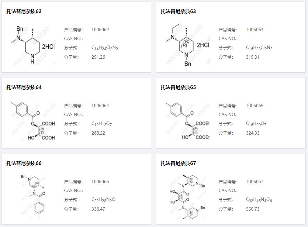 托法替尼雜質(zhì)01.png