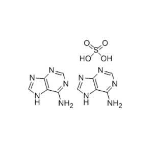 腺嘌呤硫酸鹽