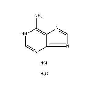 腺嘌呤鹽酸鹽