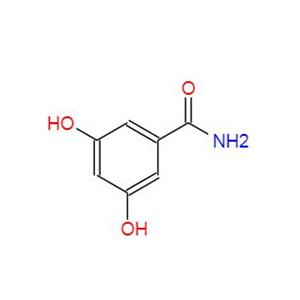 3,5-二羥基苯甲酰胺