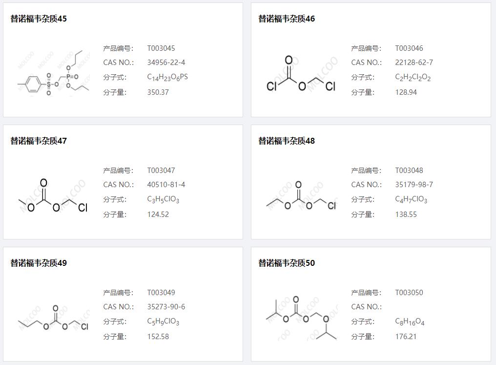 替諾福韋雜質(zhì)08.png