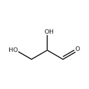 DL-甘油醛