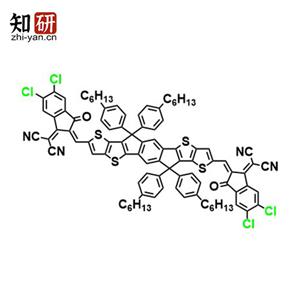 ITIC-4Cl / IT-4Cl