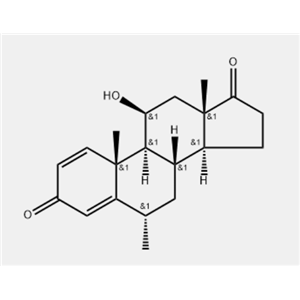 琥珀酸甲潑尼龍雜質(zhì)3