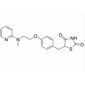 Rosiglitazone