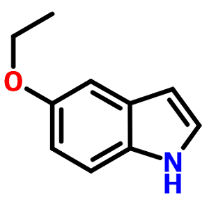 5-乙氧基吲哚