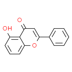 5-羥基黃酮