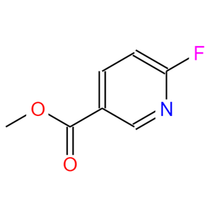 6-氟煙酸甲酯