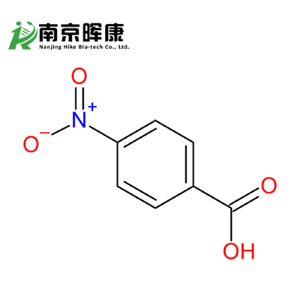 4-硝基苯甲酸