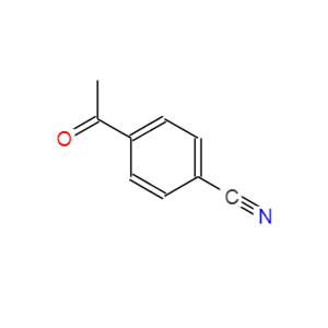 對(duì)氰基苯乙酮