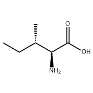 L-異亮氨酸