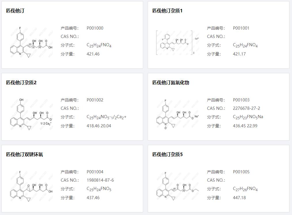 匹伐他汀雜質(zhì)01.png