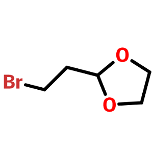 2-(2-溴乙基)-1,3-二惡烷