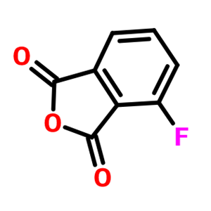 3-氟鄰苯二甲酸酐