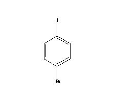 對(duì)溴碘苯
