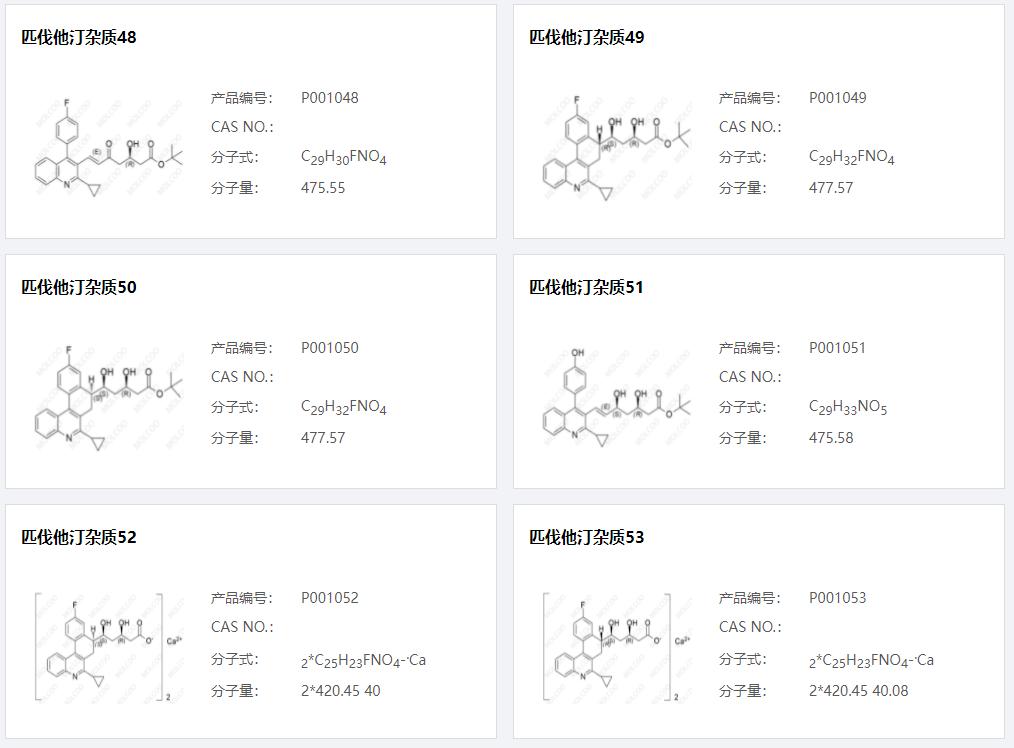 匹伐他汀雜質(zhì)09.png