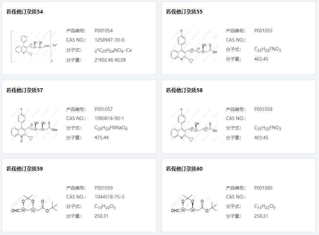 匹伐他汀雜質(zhì)10.png