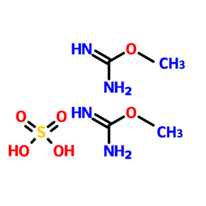 O-甲基異脲硫酸鹽