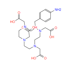 p-NH?-Bn-DOTA