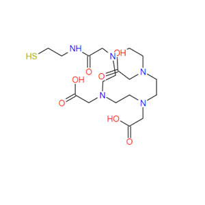 DO3A-Thiol