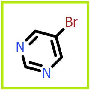 5-溴嘧啶