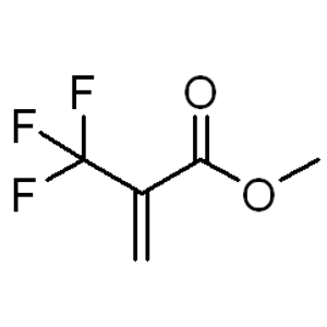 2-(三氟甲基)丙烯酸甲酯