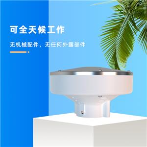 壓電式雨量傳感器