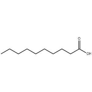 癸酸（羊蠟酸）