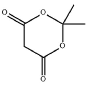 丙二酸環(huán)亞異丙酯