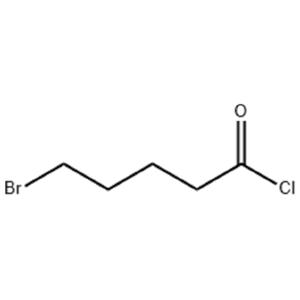 5-溴戊酰氯