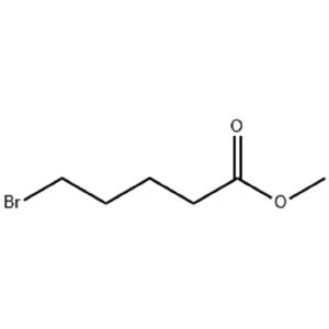 5-溴戊酸甲酯