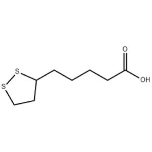 α-硫辛酸