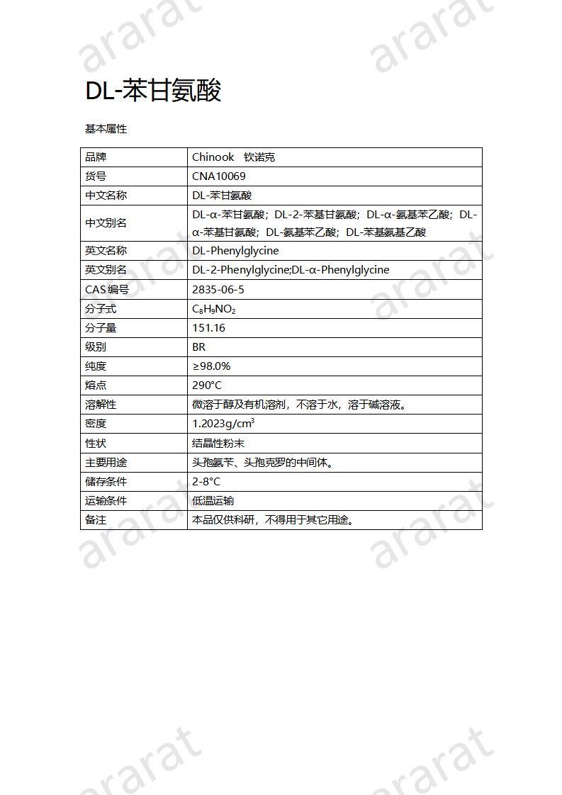 CNA10069  DL-苯甘氨酸_01.jpg