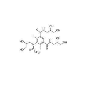 碘海醇雜質(zhì)H
