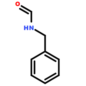 N-芐基甲酰胺