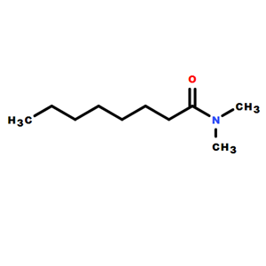 N,N-二甲基辛酰胺