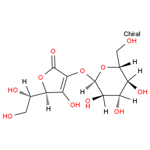 抗壞血酸葡萄糖苷
