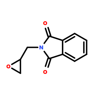 N-(2,3-環(huán)氧丙基)鄰苯二甲酰亞胺