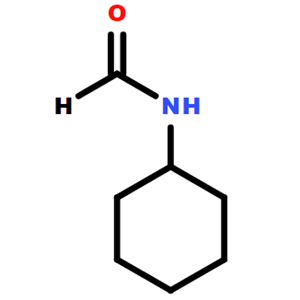 N-環(huán)己基甲酰胺