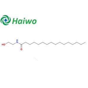 十六酰胺乙醇 （PEA）CAS No  544-31-0